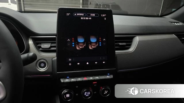 Renault Korea (Samsung) XM3 id 4880178 из Кореи 24
