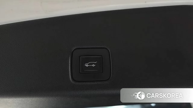Chevrolet (GM Daewoo) Trailblazer id 4688736 из Кореи 24