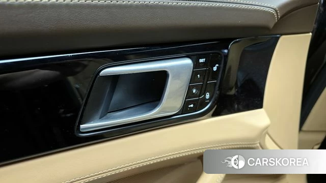 Porsche Panamera (971) id 4325650 из Кореи 24