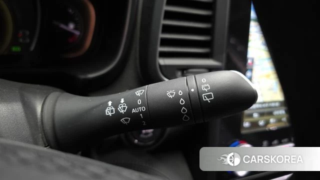 Renault Korea (Samsung) The New QM6 id 4693475 из Кореи 24