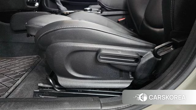 Mini Cooper Clubman id 4882508 из Кореи 24