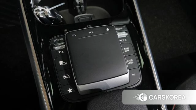 Mercedes-Benz GLB-Class X247 id 4495012 из Кореи 24