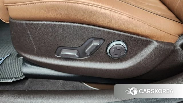 Genesis G80 (RG3) id 4604083 из Кореи 24