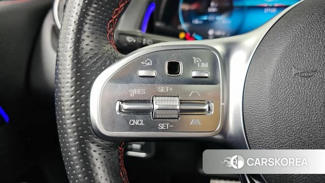 Mercedes-Benz GLB-Class X247 id 4202860 из Кореи 24