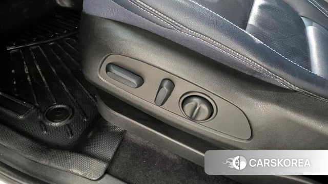 Chevrolet (GM Daewoo) Bolt EUV id 4243449 из Кореи 24