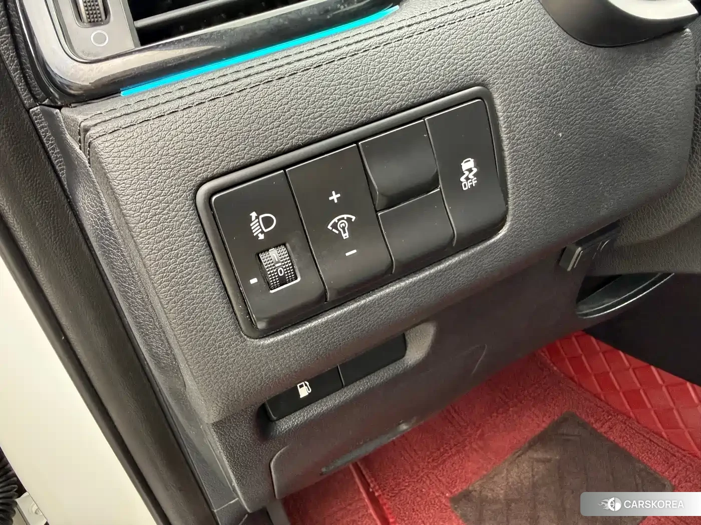 Kia KX7 id 4577891 из Китая 24