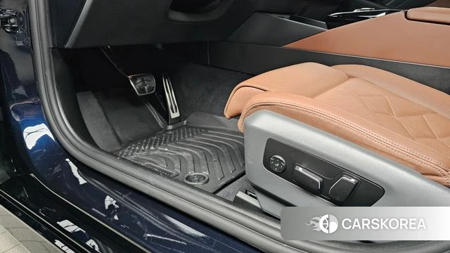 BMW 5 Series (G60) id 4715059 из Кореи 24