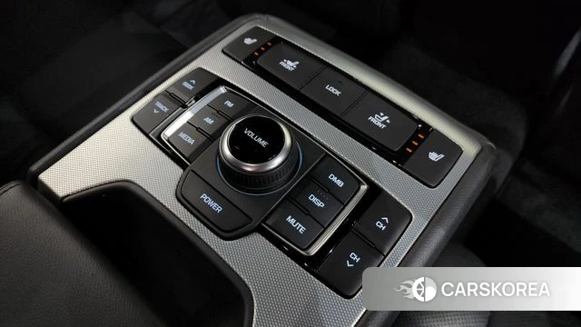 Genesis G80 id 4717637 из Кореи 24