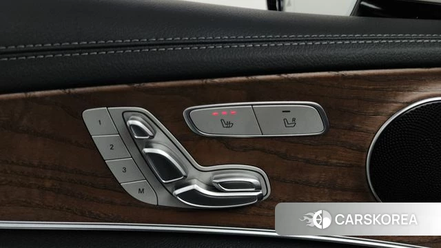 Mercedes-Benz E-Class W213 id 4722295 из Кореи 24