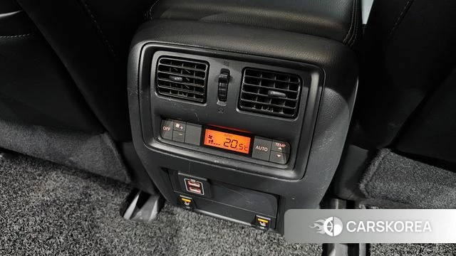 Nissan Pathfinder 4th Generation id 4689296 из Кореи 24