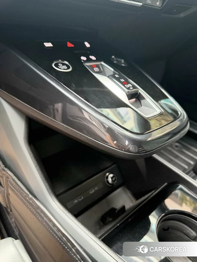 Audi Q4 e-tron id 4348774 из Китая 24