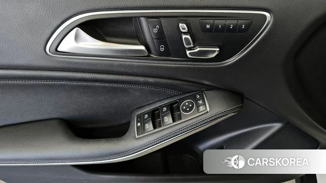 Mercedes-Benz GLA-Class X156 id 4363529 из Кореи 24