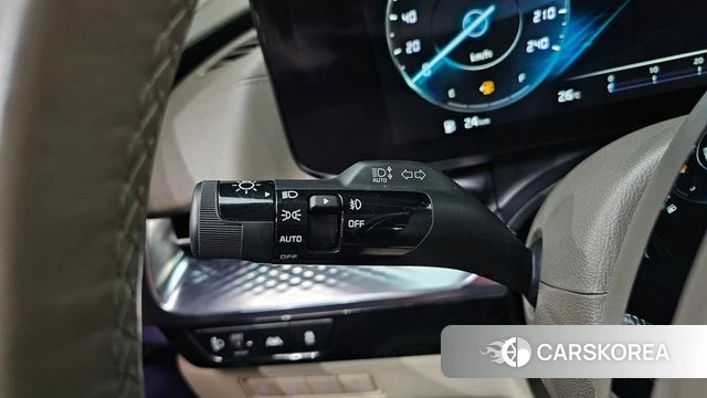 Kia Carnival 4th generation id 4375927 из Кореи 24