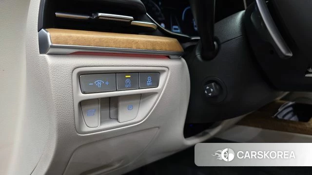 Genesis G80 (RG3) id 4763897 из Кореи 24