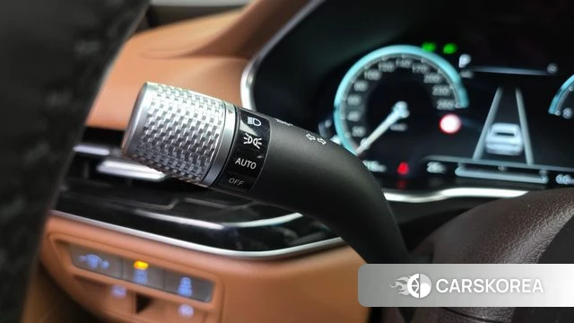 Genesis G80 (RG3) id 4735321 из Кореи 24