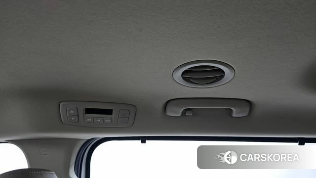 Kia Carnival 4th generation id 4196105 из Кореи 24