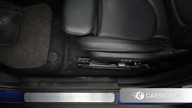 Mini Cooper Clubman id 4683830 из Кореи 24