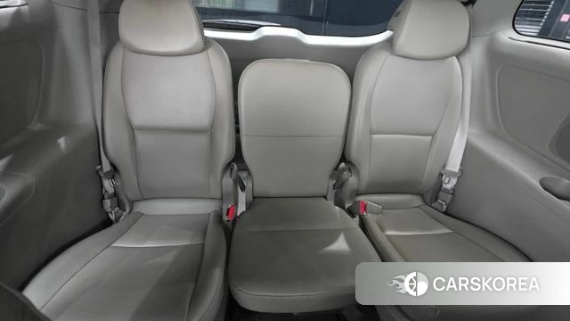 Kia The New Carnival id 4435650 из Кореи 24