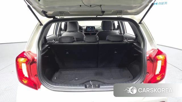 Kia Morning Urban (JA) id 4355942 из Кореи 24