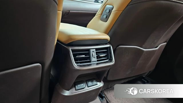 Lexus ES300h 7th generation id 4609260 из Кореи 24