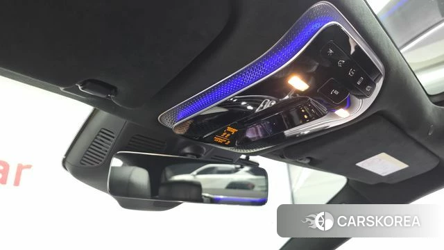Mercedes-Benz S-Class W223 id 4579270 из Кореи 24