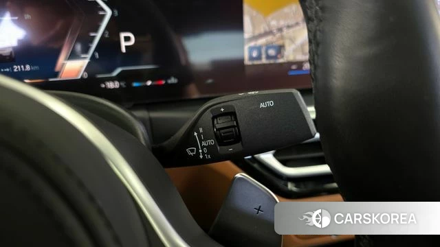 BMW 3 Series (G20) id 4201771 из Кореи 24