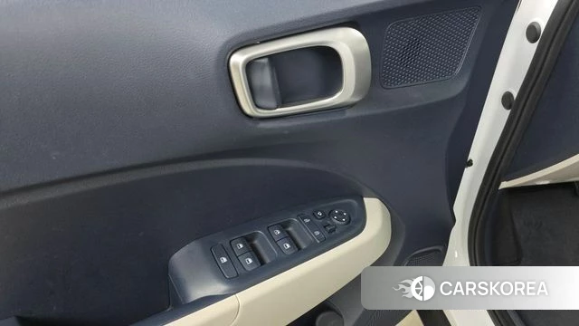 Hyundai Venue id 4507134 из Кореи 24