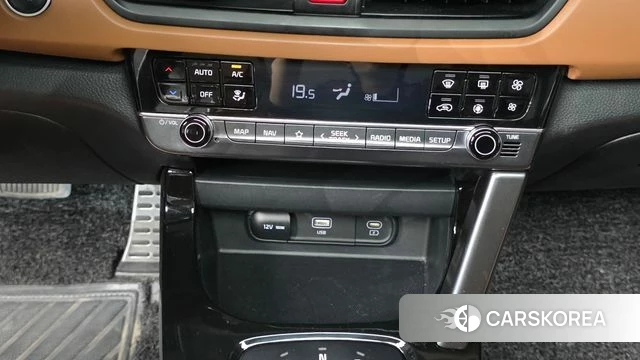 Kia The New Seltos id 4369659 из Кореи 24