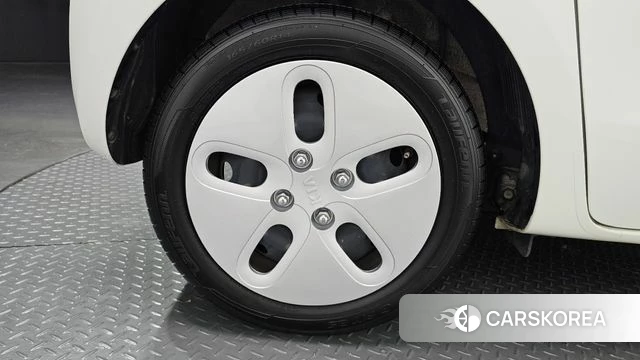 Kia The New Ray id 4641974 из Кореи 24