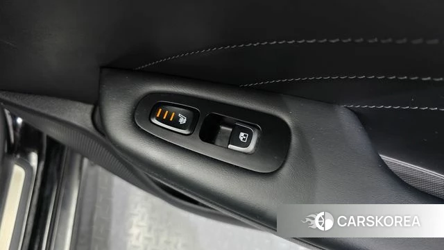 Kia Stinger Meister id 4573200 из Кореи 24