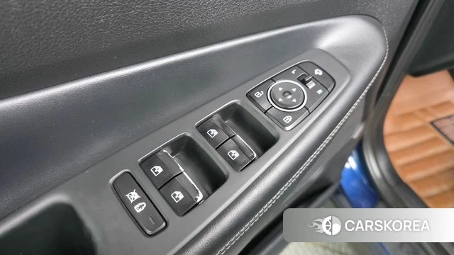 Hyundai Santa Fe TM id 4850119 из Кореи 24
