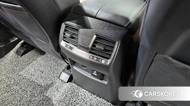 Ssangyong G4 Rexton id 4424076 из Кореи 24
