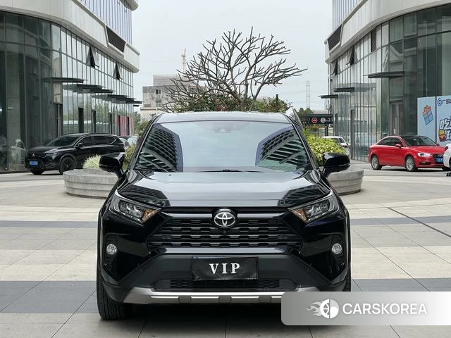 Toyota RAV4 Rongfang id 4262597 из Китая 24