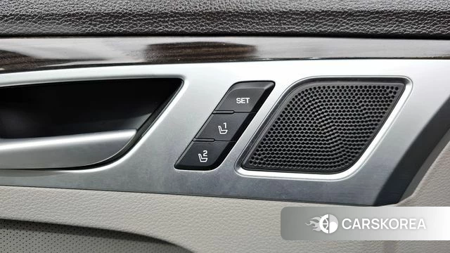 Genesis G80 id 4596282 из Кореи 24