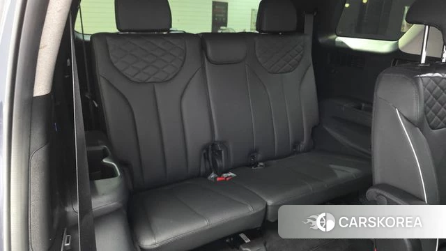 Hyundai Palisade id 4396072 из Кореи 24