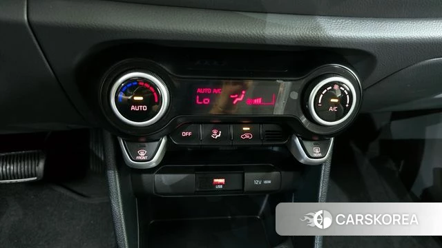 Kia Morning Urban (JA) id 4356161 из Кореи 24