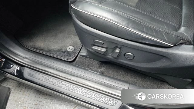 Hyundai Palisade id 4444622 из Кореи 24
