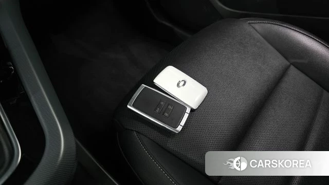 Renault Korea (Samsung) XM3 id 4882014 из Кореи 24