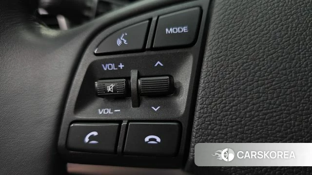 Hyundai All New Tucson id 4502581 из Кореи 24