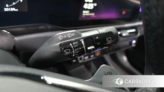 Kia Di All New Niro EV id 4302356 из Кореи 24