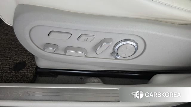 Genesis GV60 id 4603853 из Кореи 24