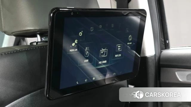 Hyundai Palisade id 4202879 из Кореи 24