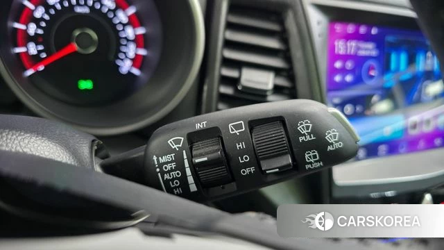 Ssangyong Tivoli Air id 4620592 из Кореи 24