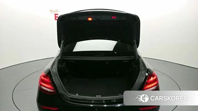 Mercedes-Benz E-Class W213 id 4351122 из Кореи 24
