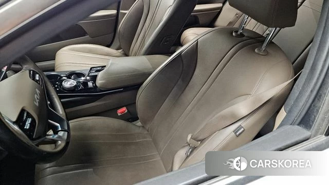 Kia K8 Hybrid id 4369846 из Кореи 24