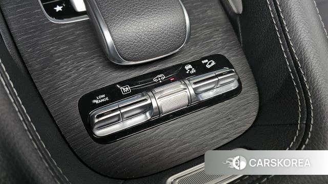 Mercedes-Benz GLS - Class X167 id 4585335 из Кореи 24