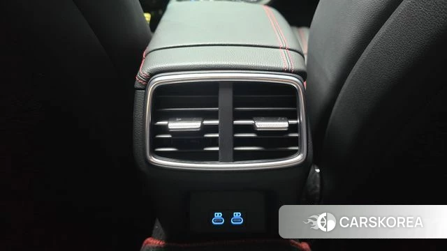 Genesis The New G70 Shooting Brake id 4607403 из Кореи 24