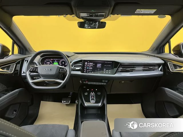 Audi Q4 e-tron id 4259154 из Китая 24