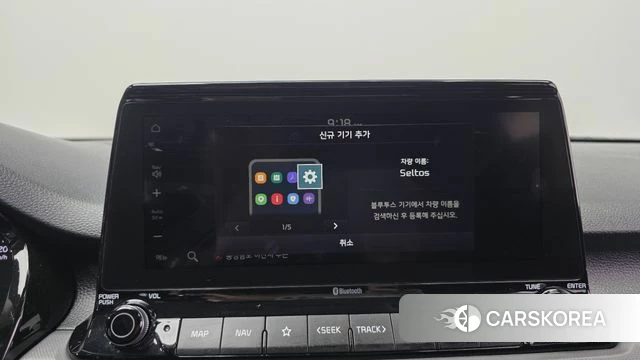 Kia Seltos id 4676753 из Кореи 24