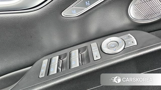 Genesis Electrified G80 (RG3) id 4763695 из Кореи 24